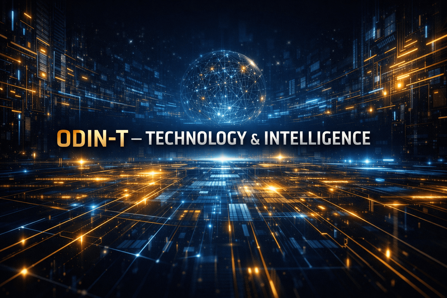 ODIN-T — Technology & Intelligence